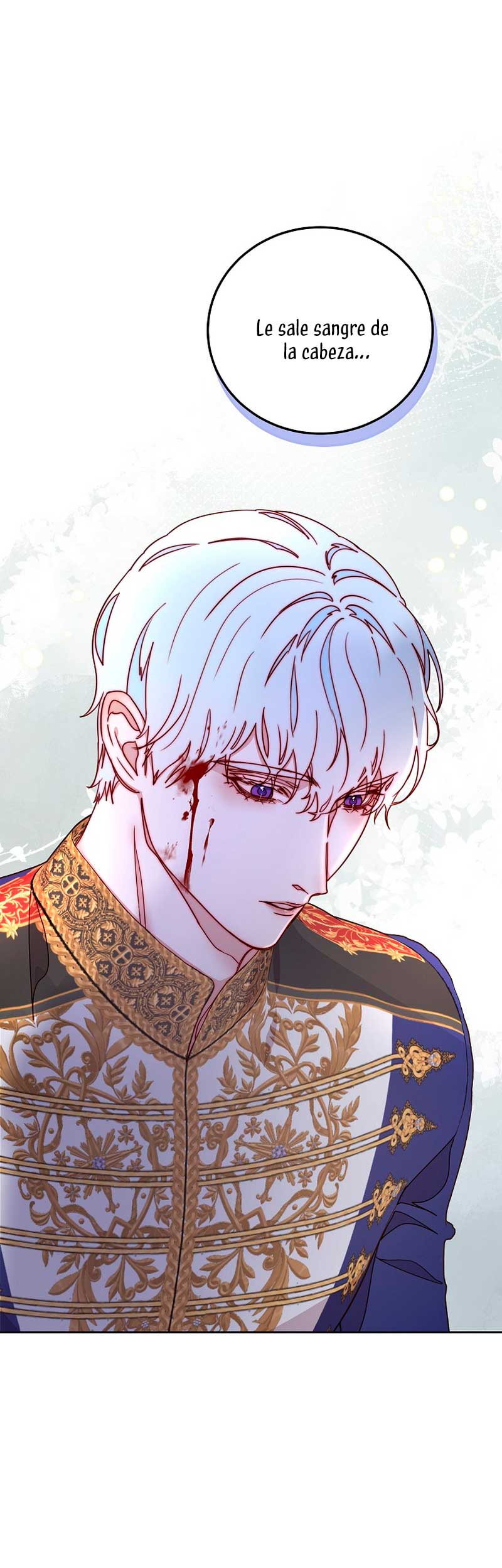 Olviden a Vivian Capítulo 34 - Página 28