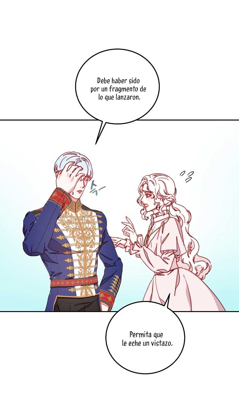 Olviden a Vivian Capítulo 34 - Página 29