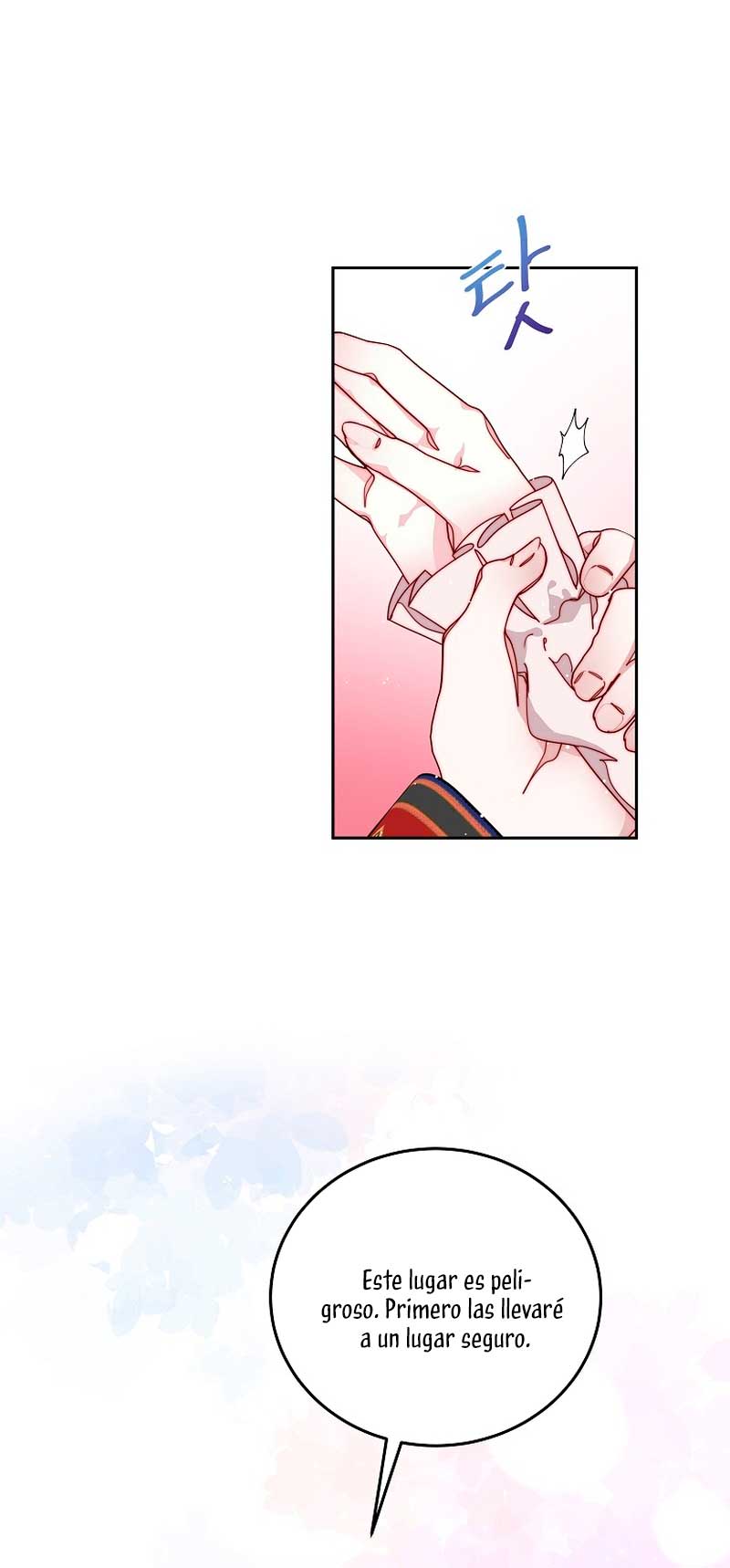 Olviden a Vivian Capítulo 34 - Página 30