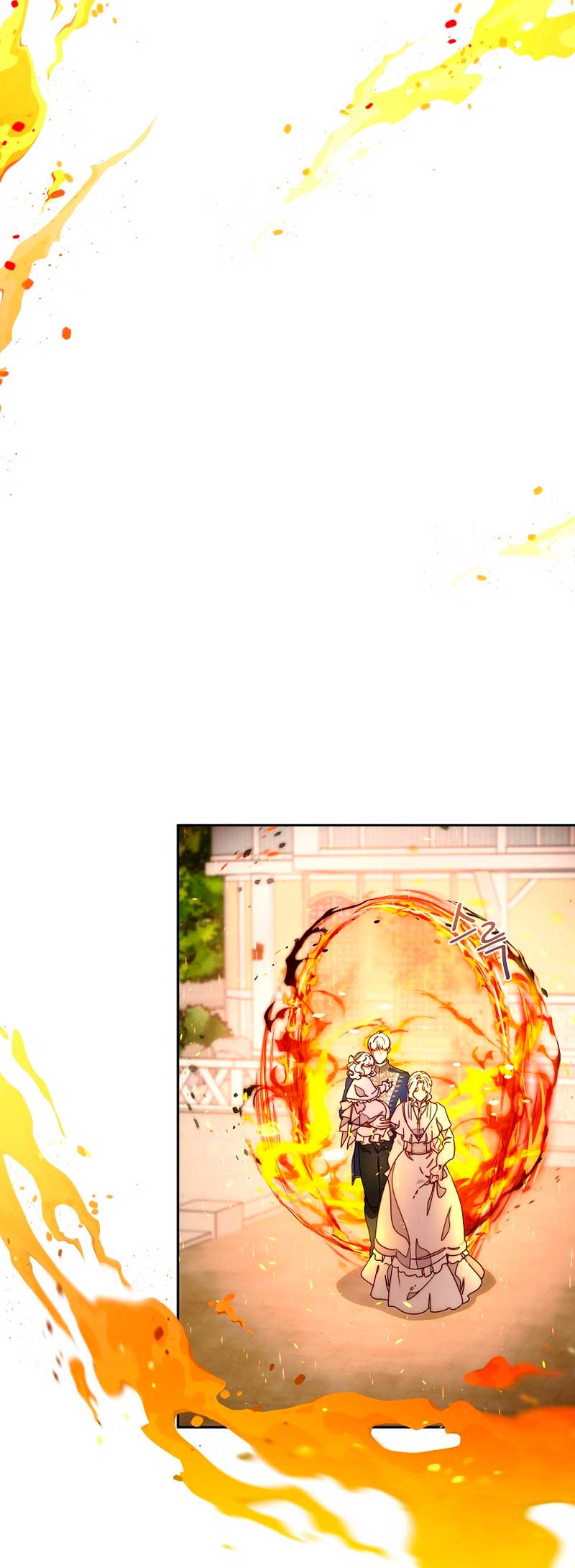 Olviden a Vivian Capítulo 34 - Página 32