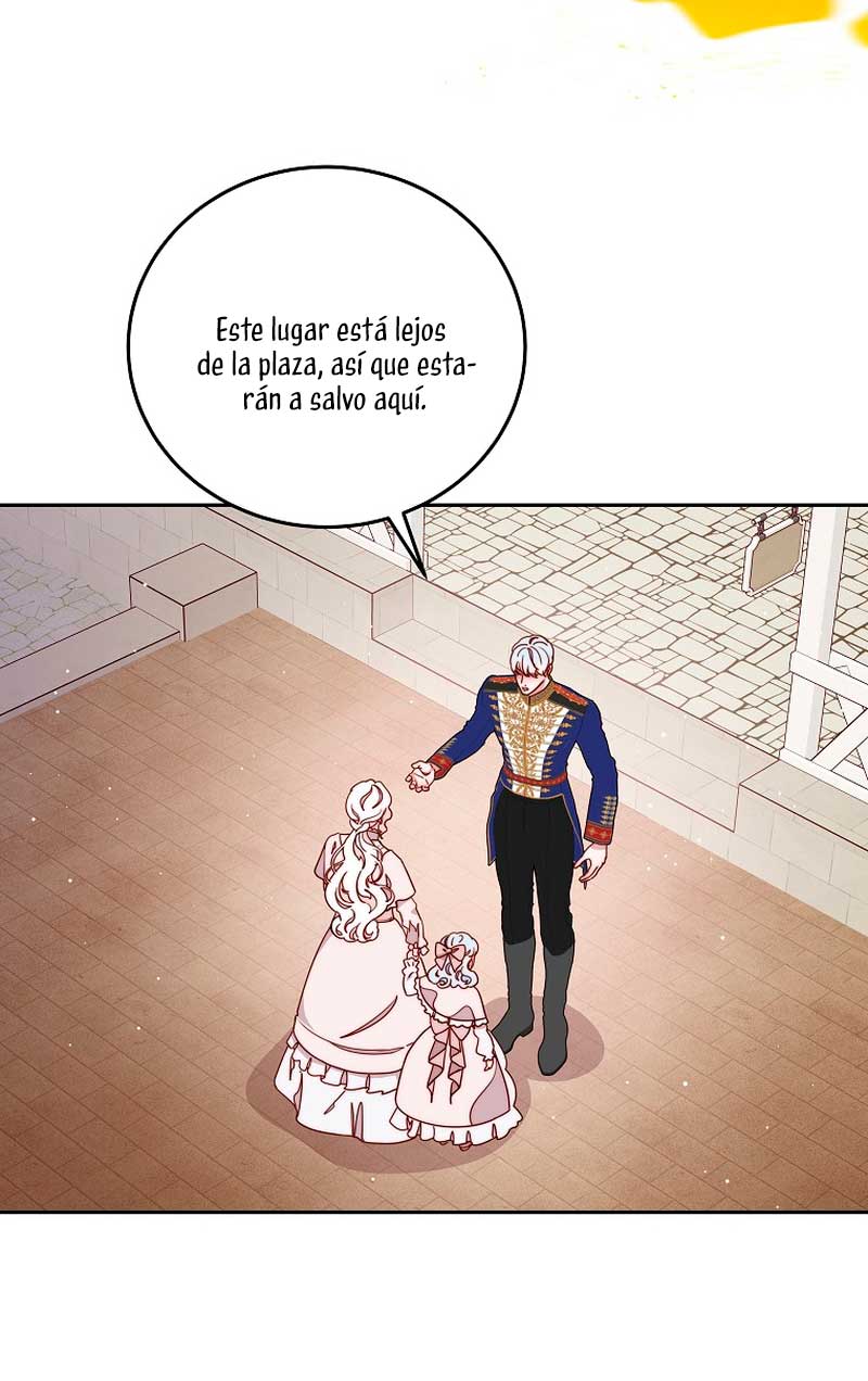 Olviden a Vivian Capítulo 34 - Página 33