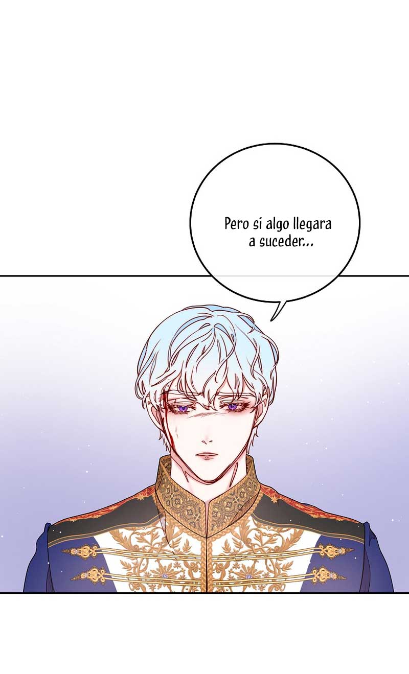 Olviden a Vivian Capítulo 34 - Página 34