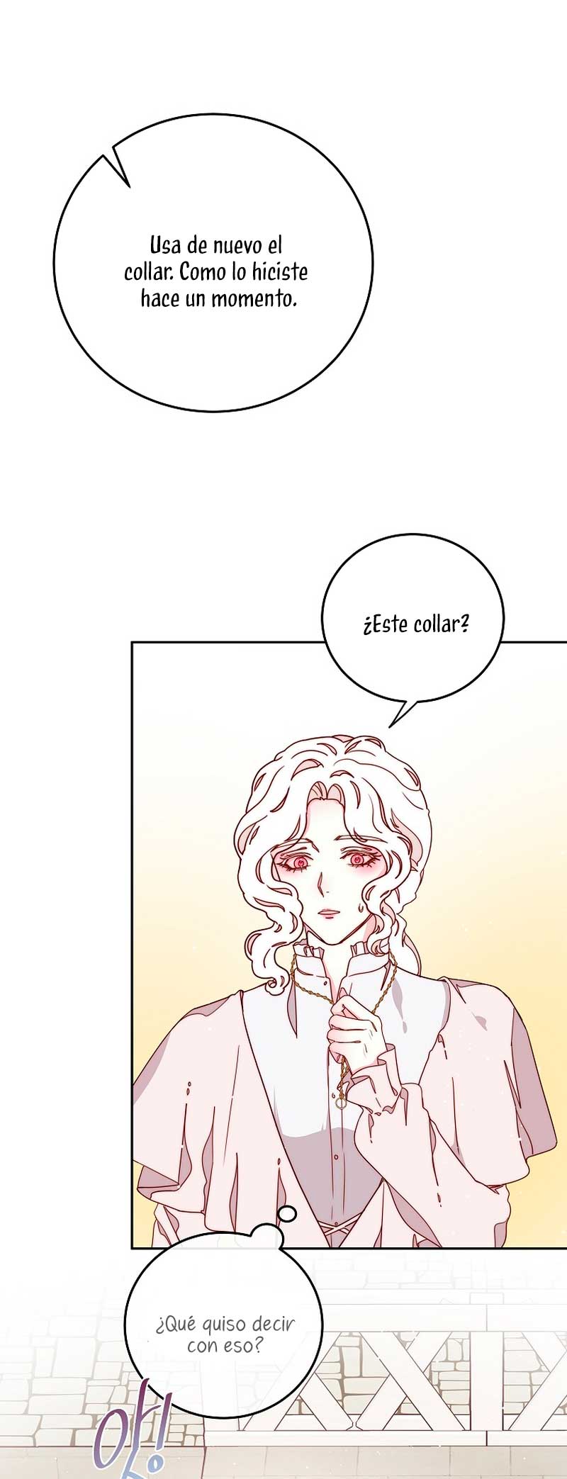 Olviden a Vivian Capítulo 34 - Página 35