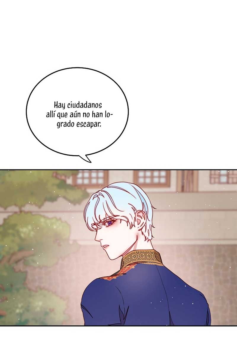 Olviden a Vivian Capítulo 34 - Página 37