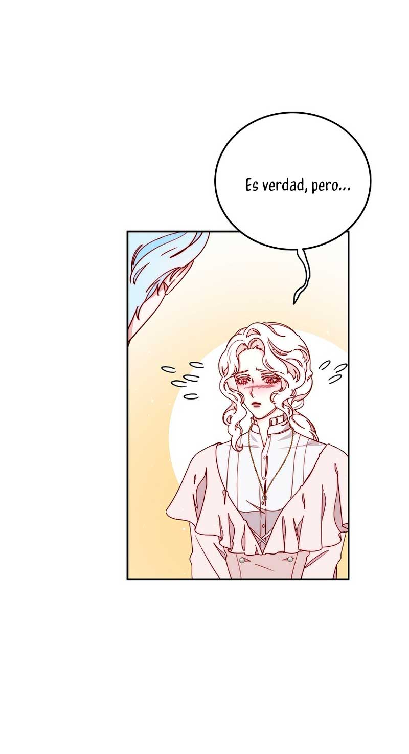 Olviden a Vivian Capítulo 34 - Página 38