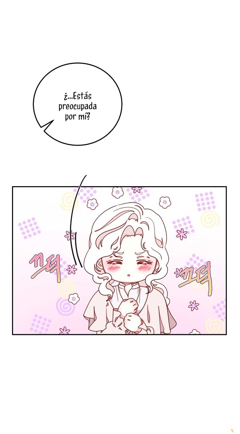 Olviden a Vivian Capítulo 34 - Página 41