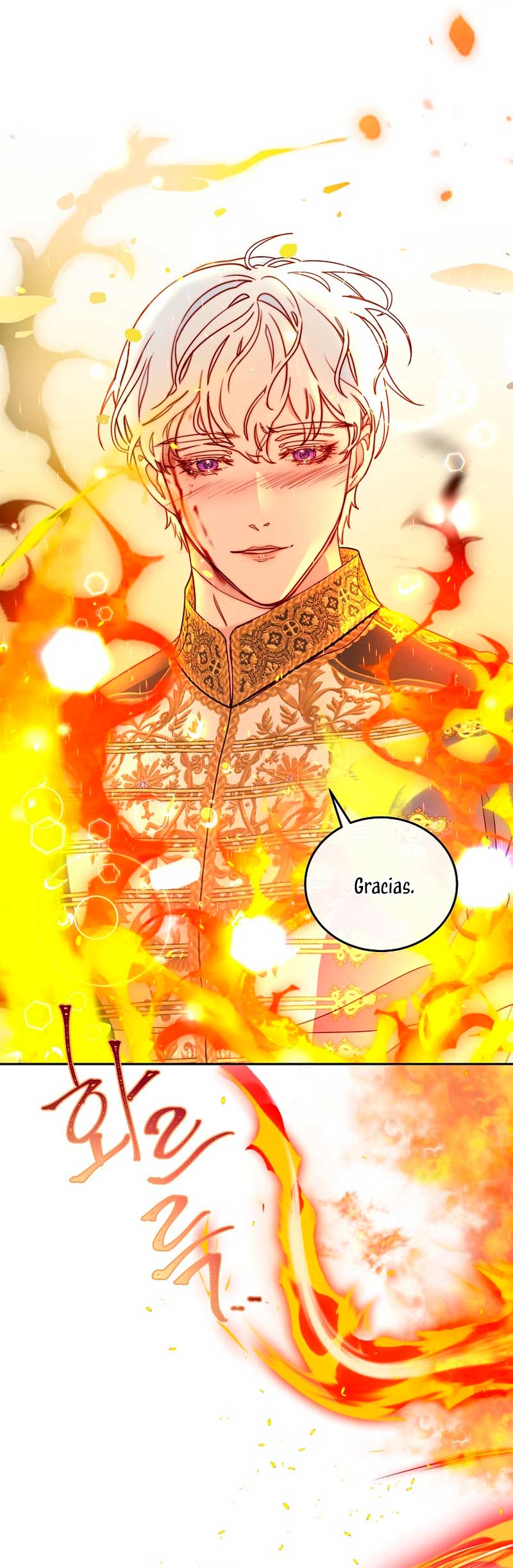 Olviden a Vivian Capítulo 34 - Página 42