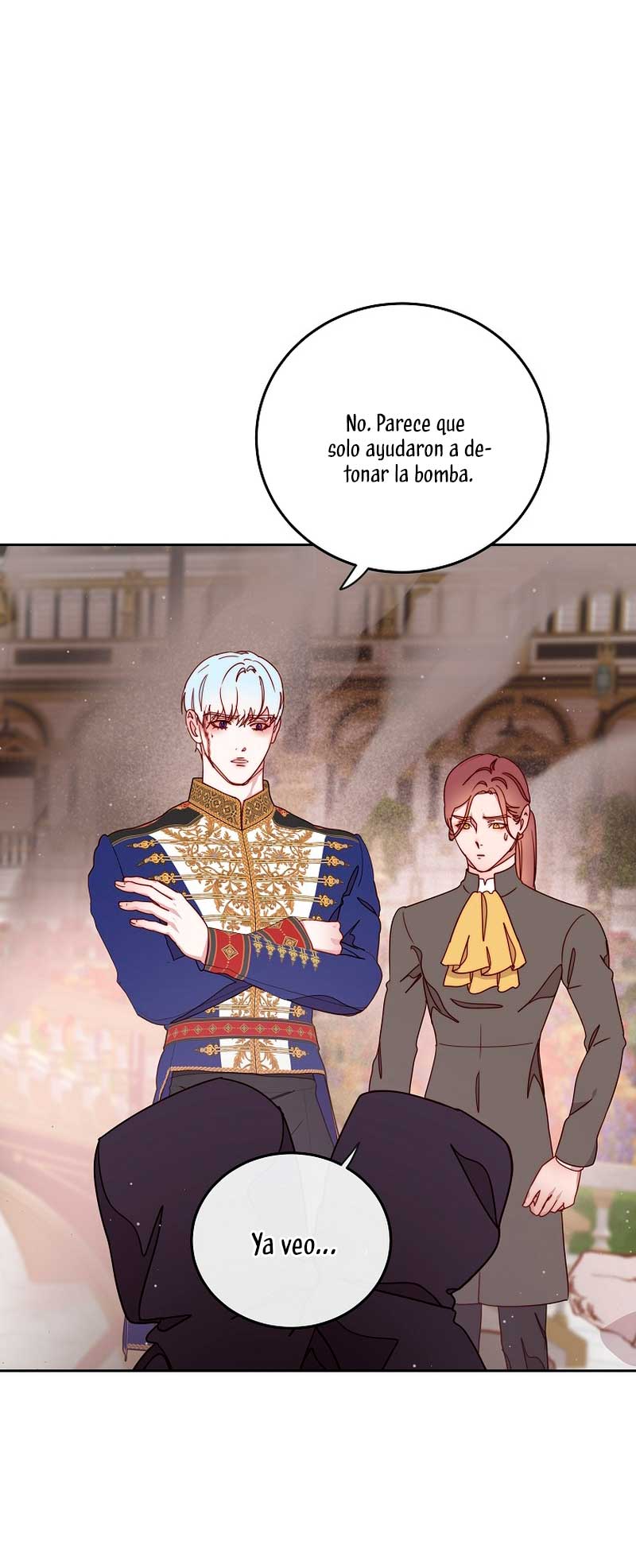 Olviden a Vivian Capítulo 34 - Página 47