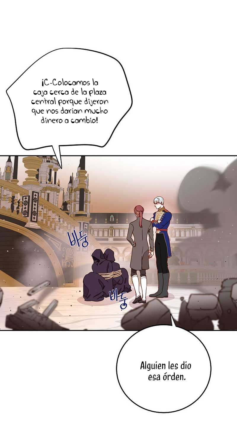 Olviden a Vivian Capítulo 34 - Página 48