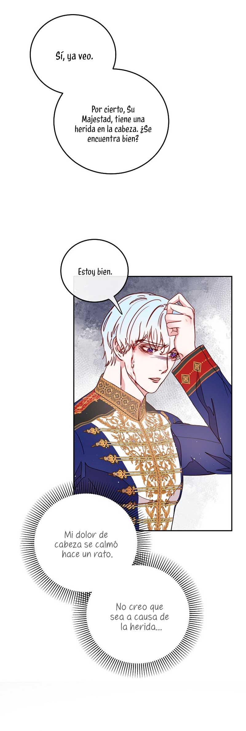 Olviden a Vivian Capítulo 34 - Página 49