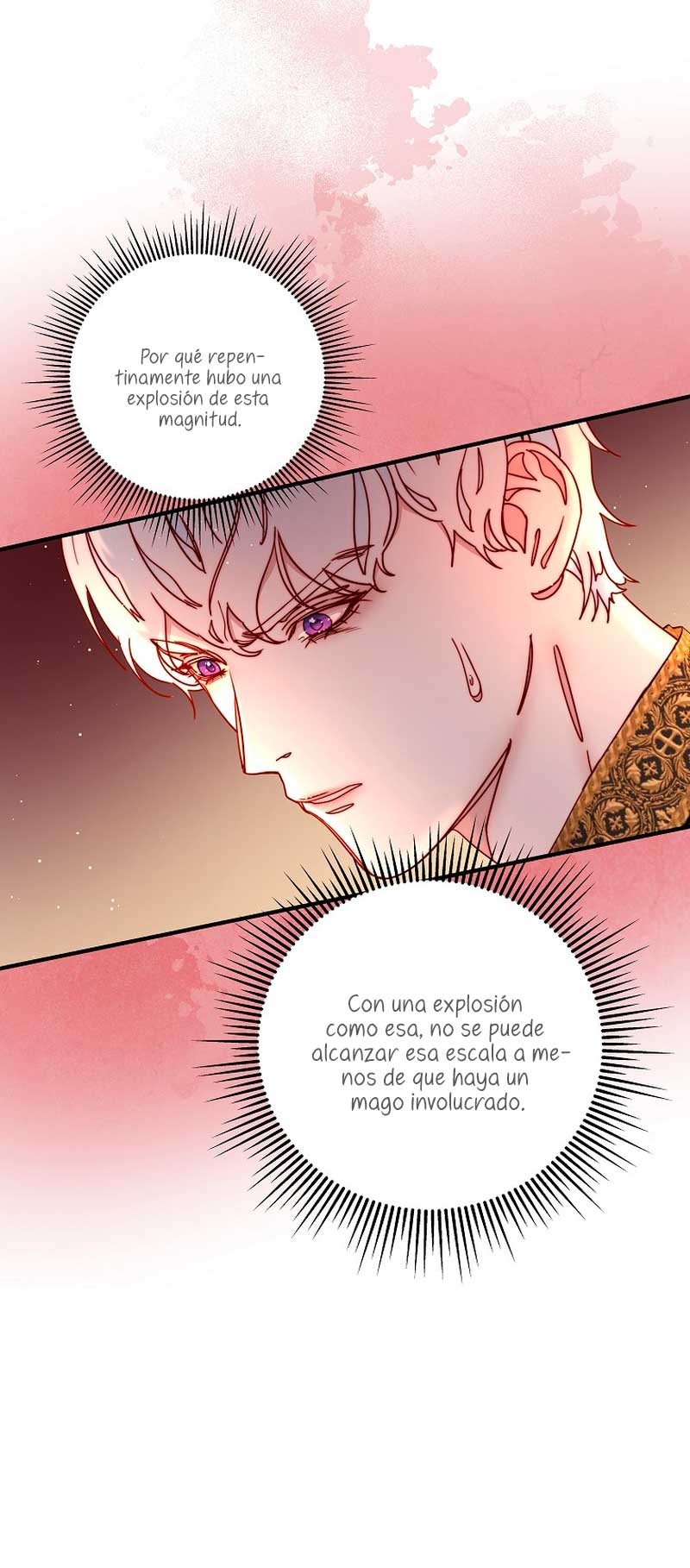 Olviden a Vivian Capítulo 34 - Página 5