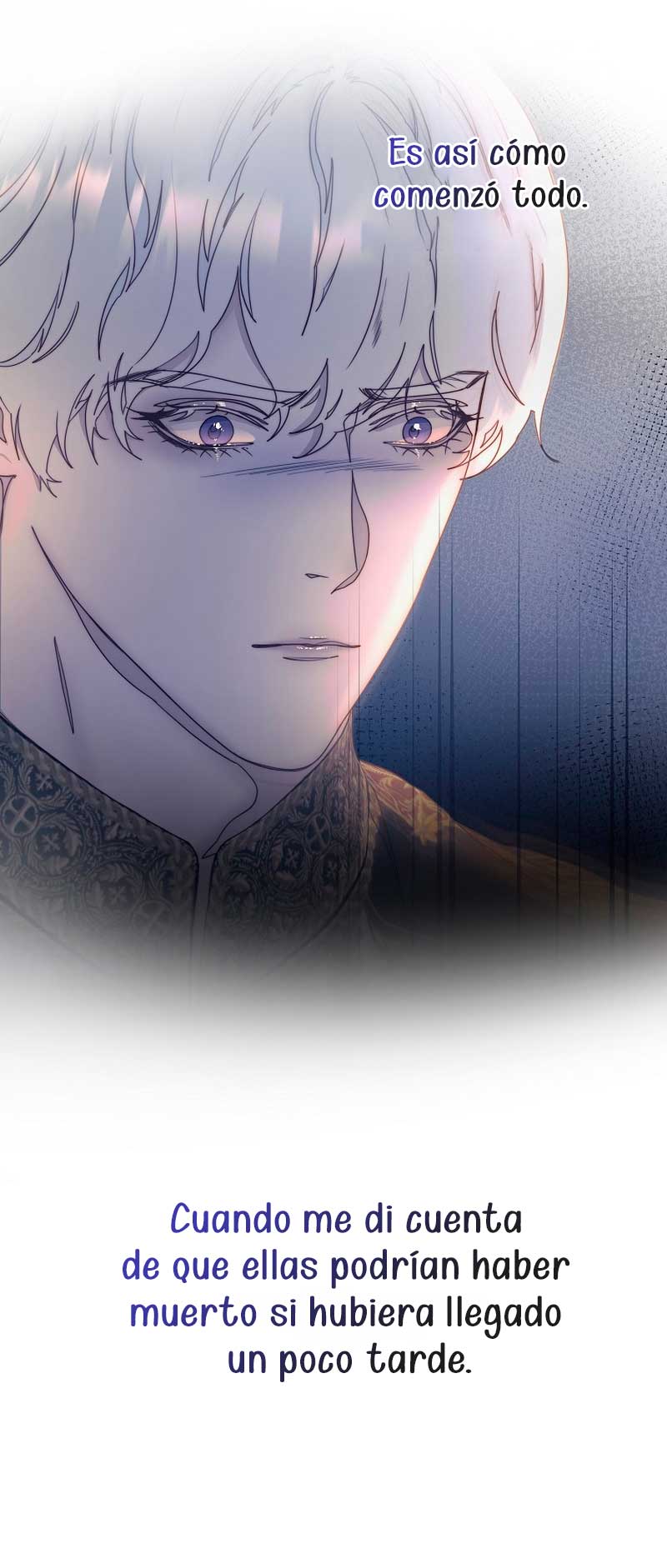 Olviden a Vivian Capítulo 34 - Página 50