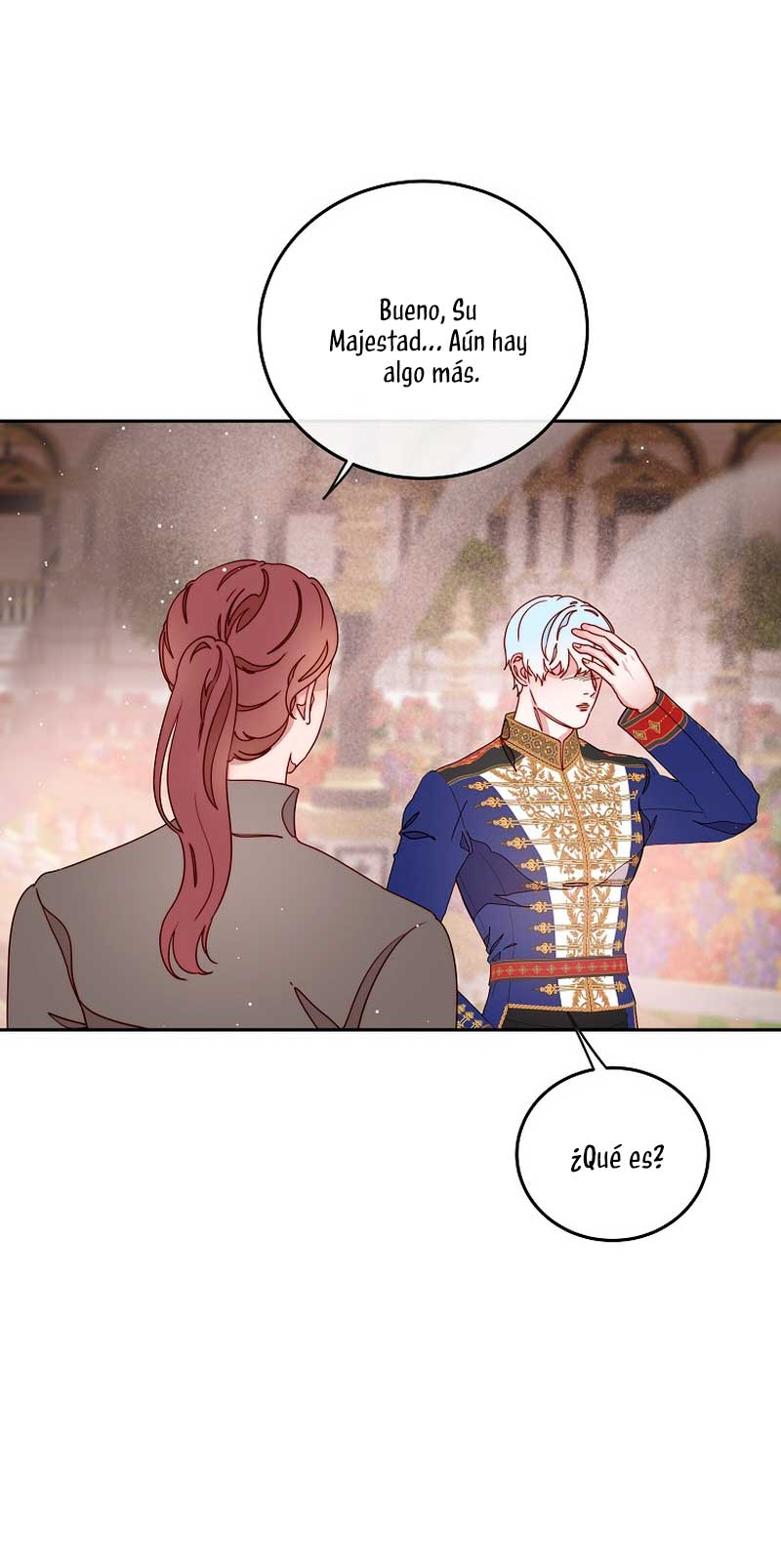 Olviden a Vivian Capítulo 34 - Página 51