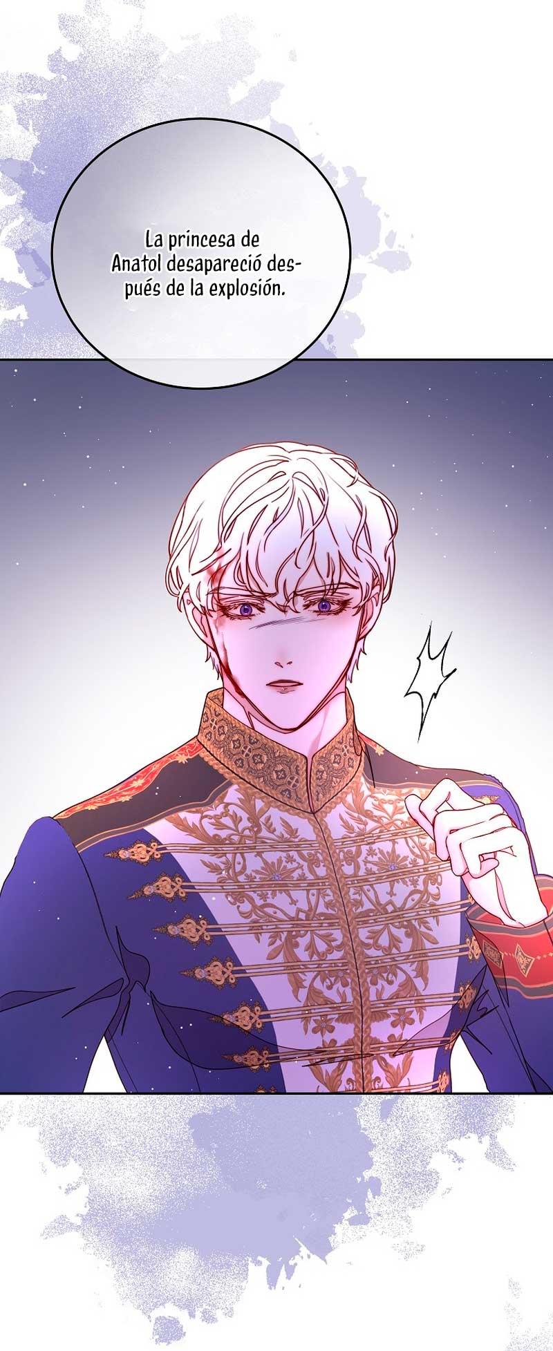 Olviden a Vivian Capítulo 34 - Página 53