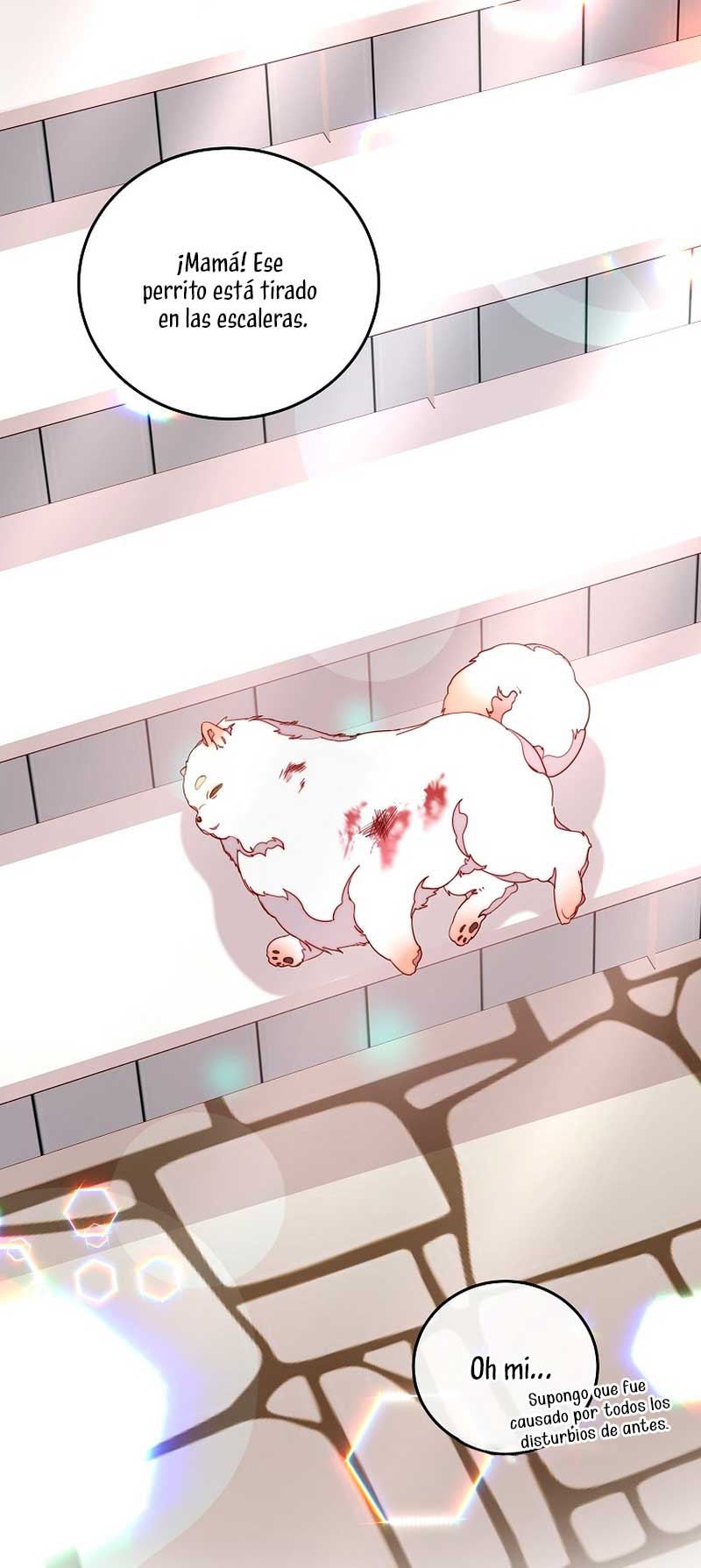 Olviden a Vivian Capítulo 34 - Página 55