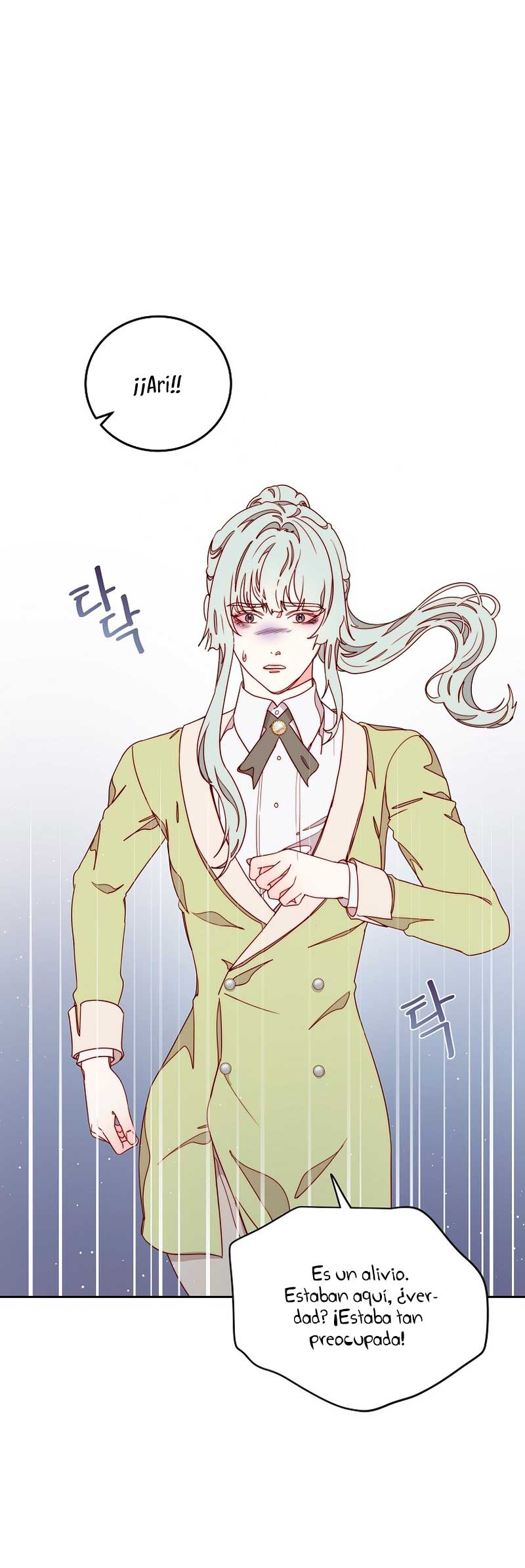 Olviden a Vivian Capítulo 34 - Página 57