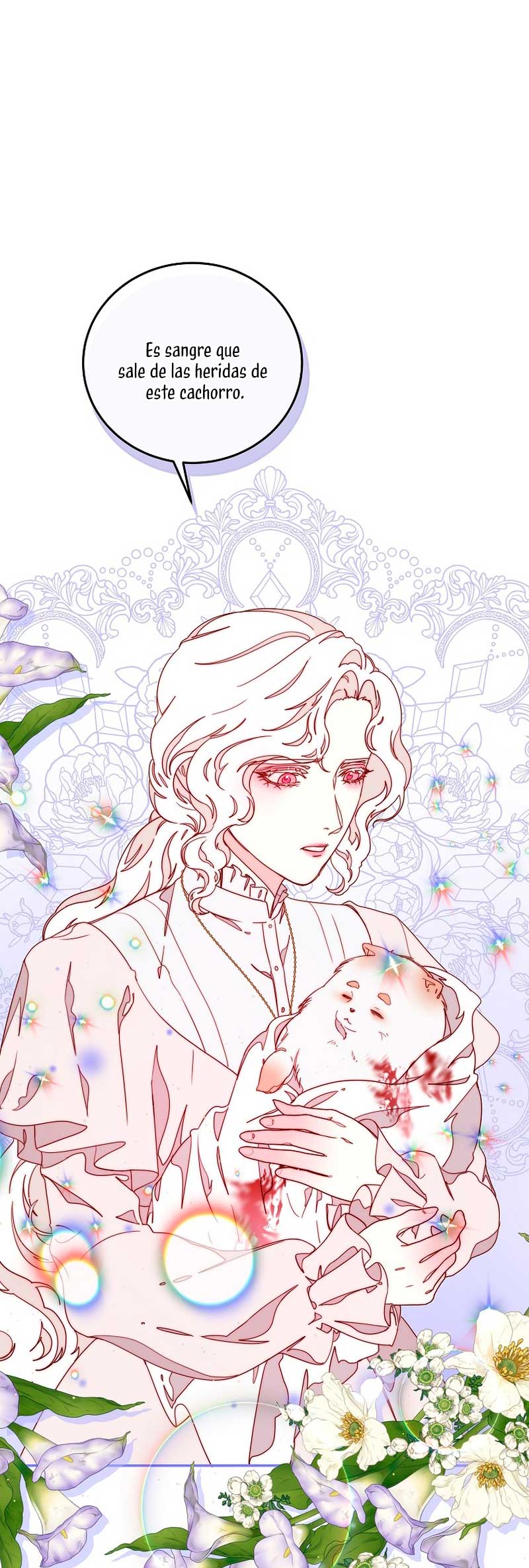 Olviden a Vivian Capítulo 34 - Página 59