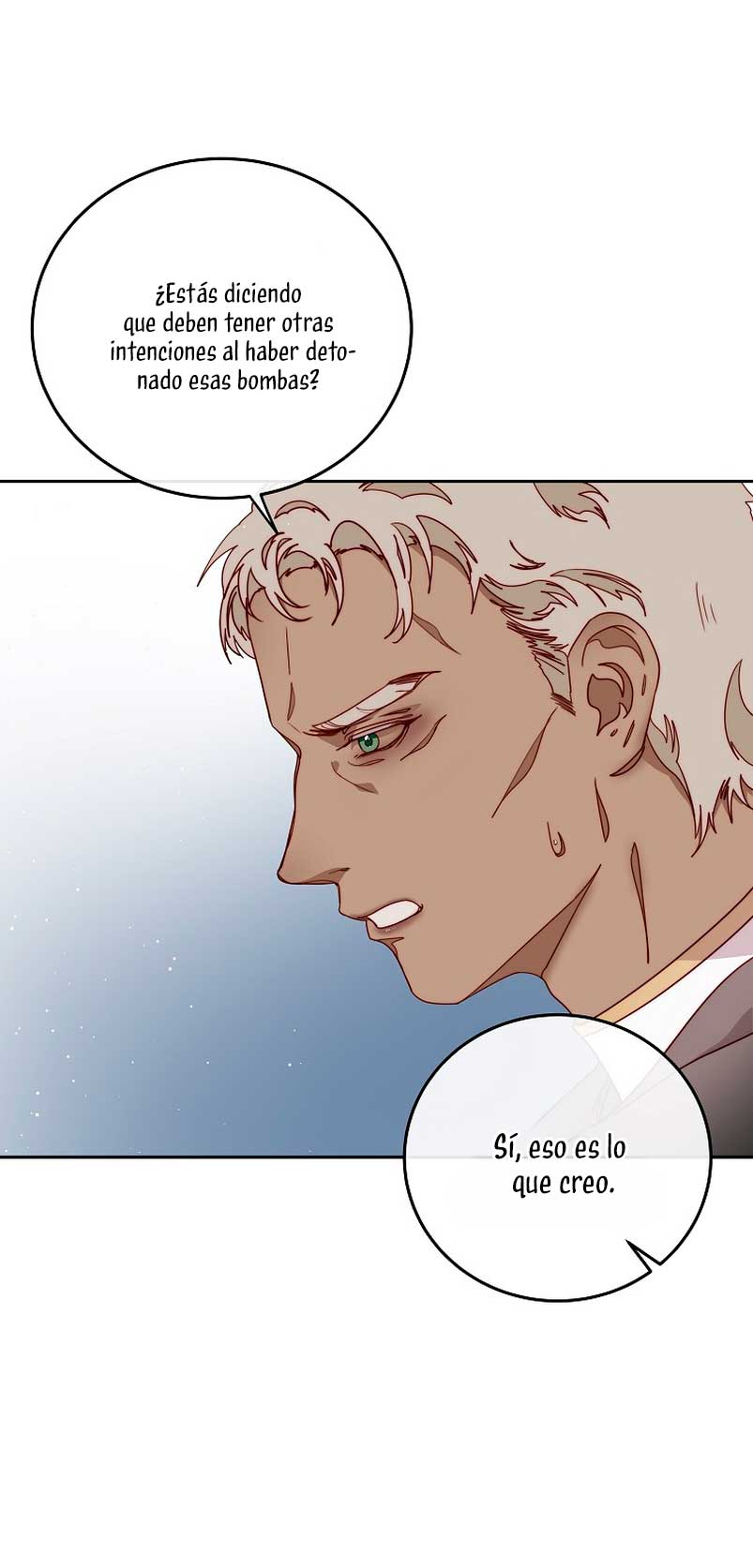 Olviden a Vivian Capítulo 35 - Página 10