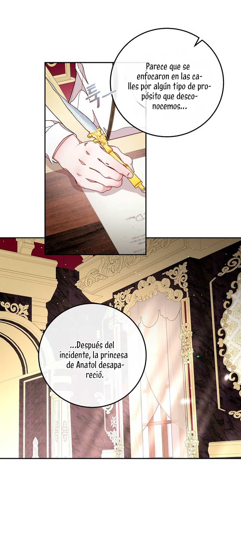 Olviden a Vivian Capítulo 35 - Página 11