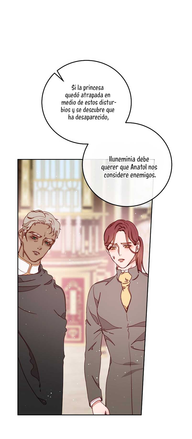 Olviden a Vivian Capítulo 35 - Página 14