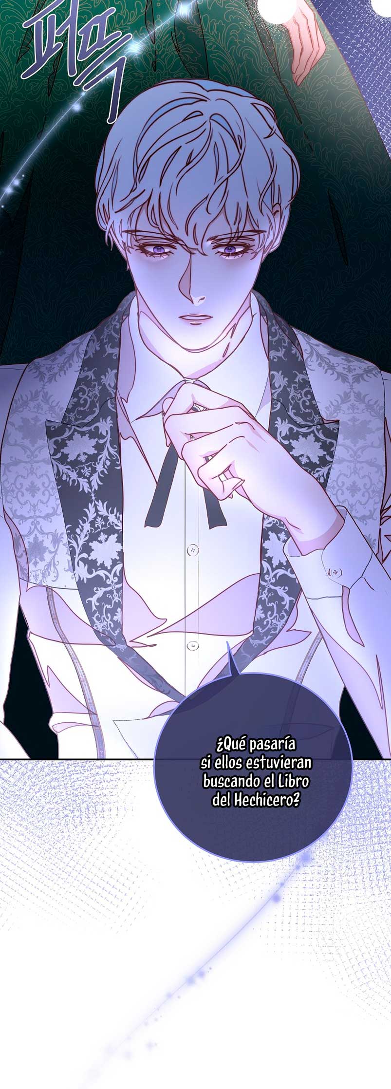 Olviden a Vivian Capítulo 35 - Página 18