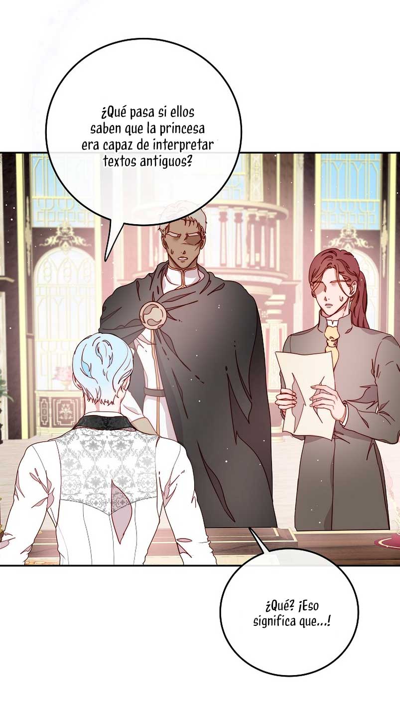 Olviden a Vivian Capítulo 35 - Página 19