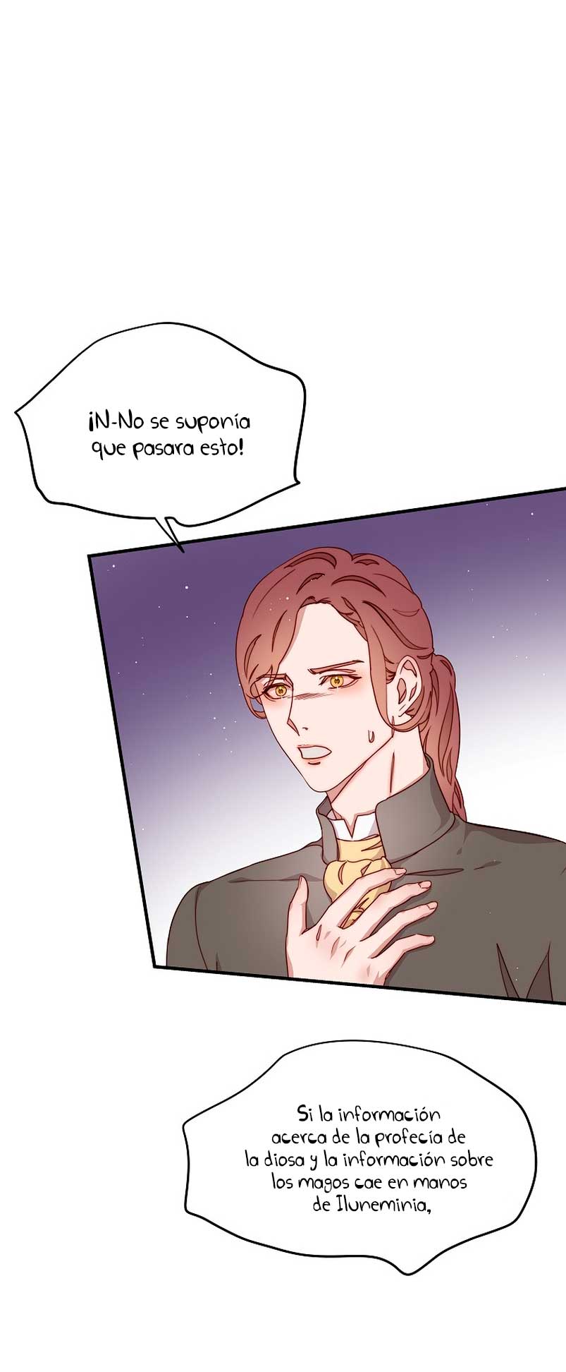 Olviden a Vivian Capítulo 35 - Página 20