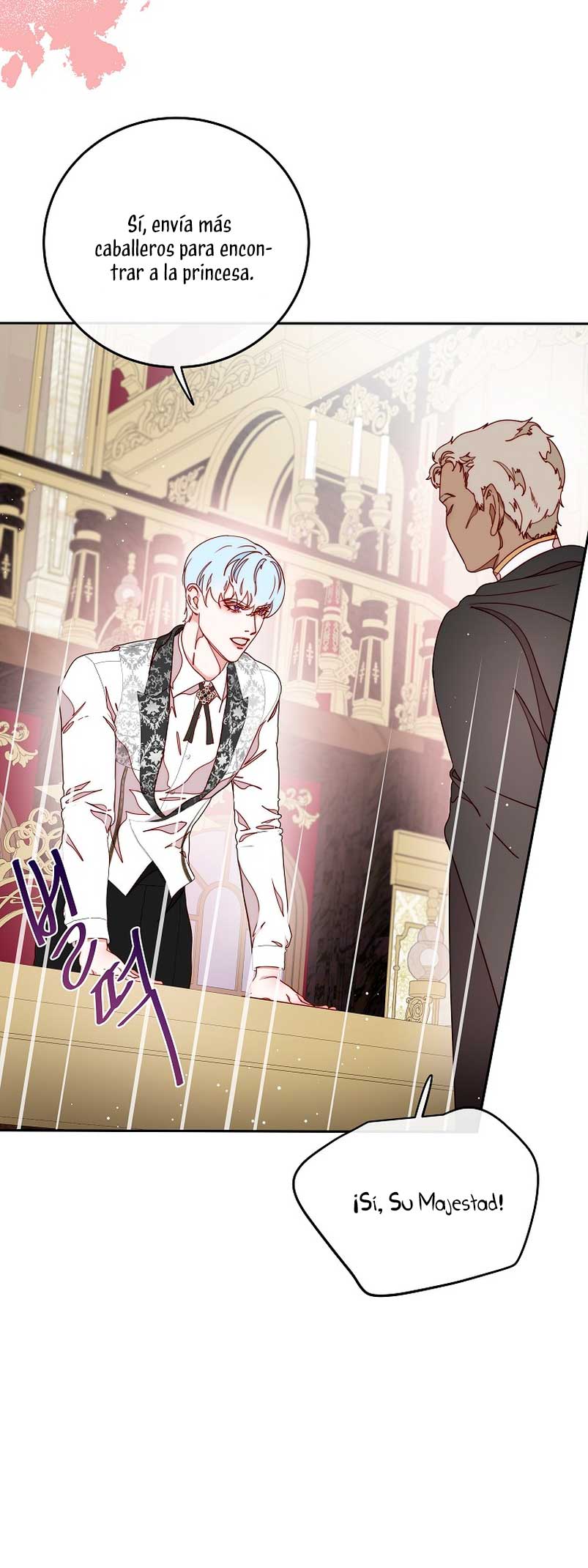 Olviden a Vivian Capítulo 35 - Página 22