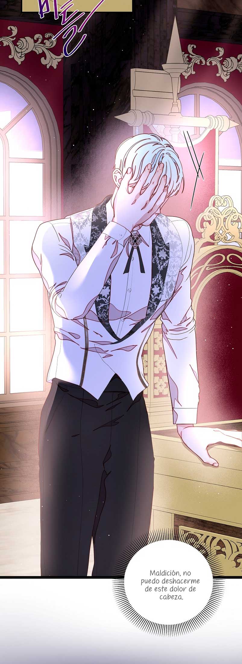 Olviden a Vivian Capítulo 35 - Página 25