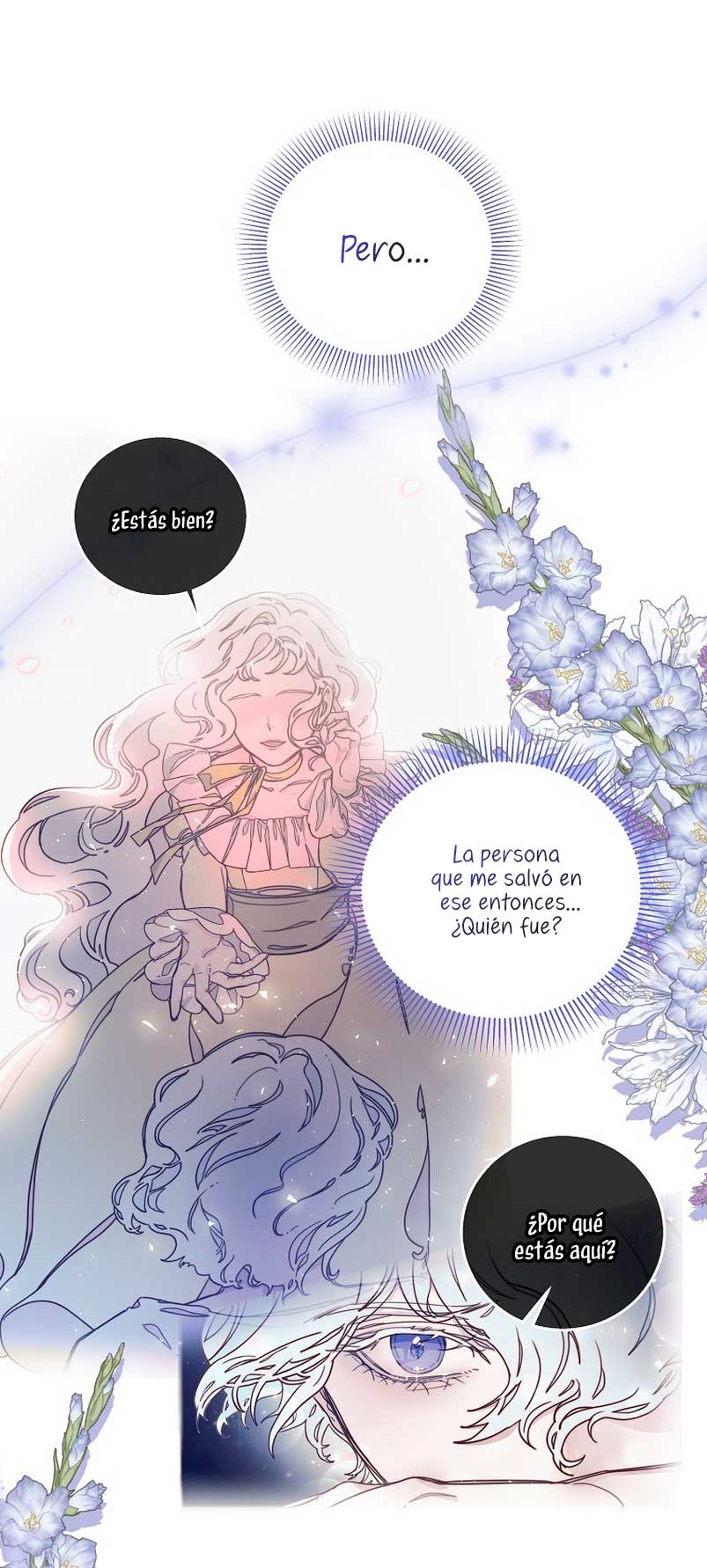 Olviden a Vivian Capítulo 35 - Página 27