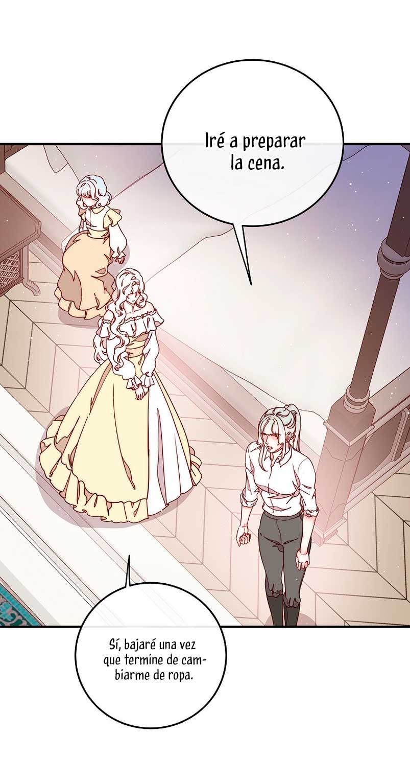 Olviden a Vivian Capítulo 35 - Página 30