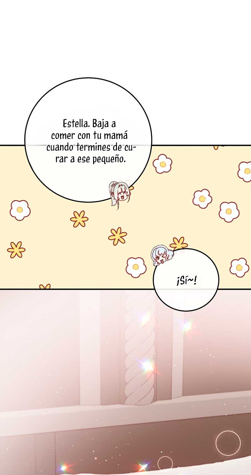 Olviden a Vivian Capítulo 35 - Página 31