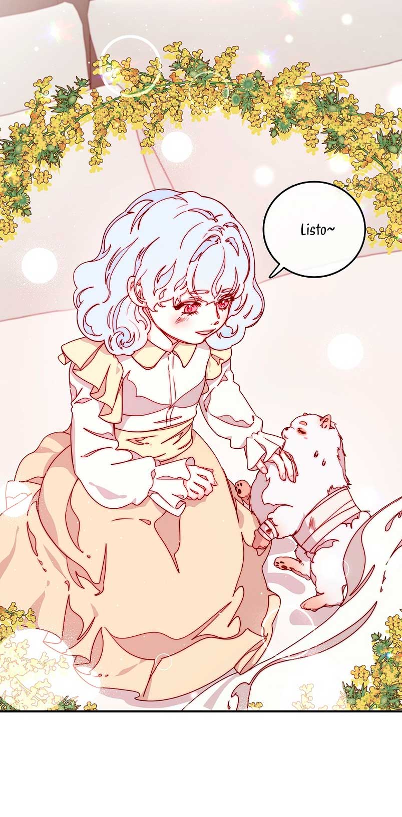 Olviden a Vivian Capítulo 35 - Página 32