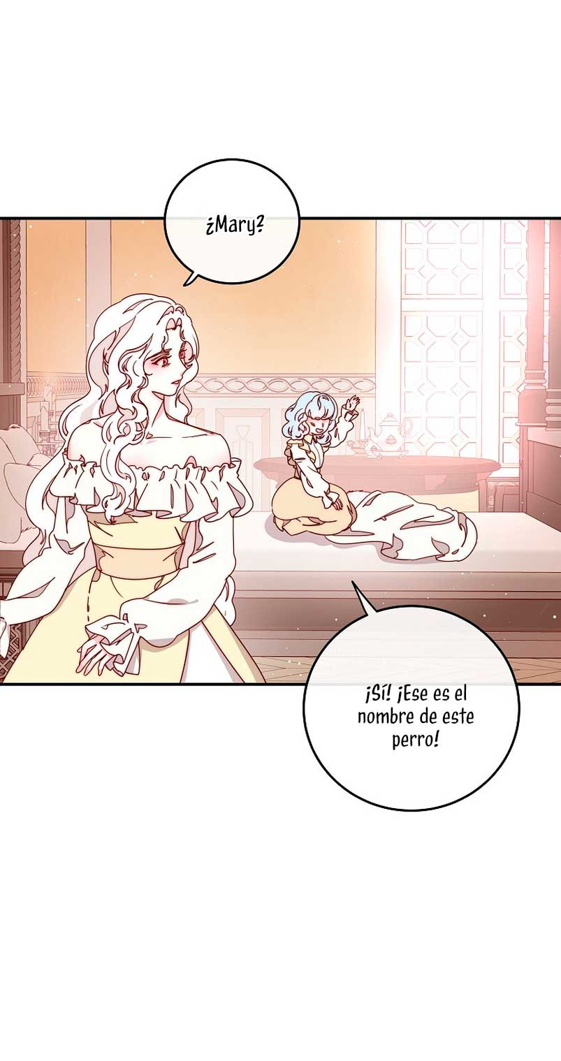 Olviden a Vivian Capítulo 35 - Página 34