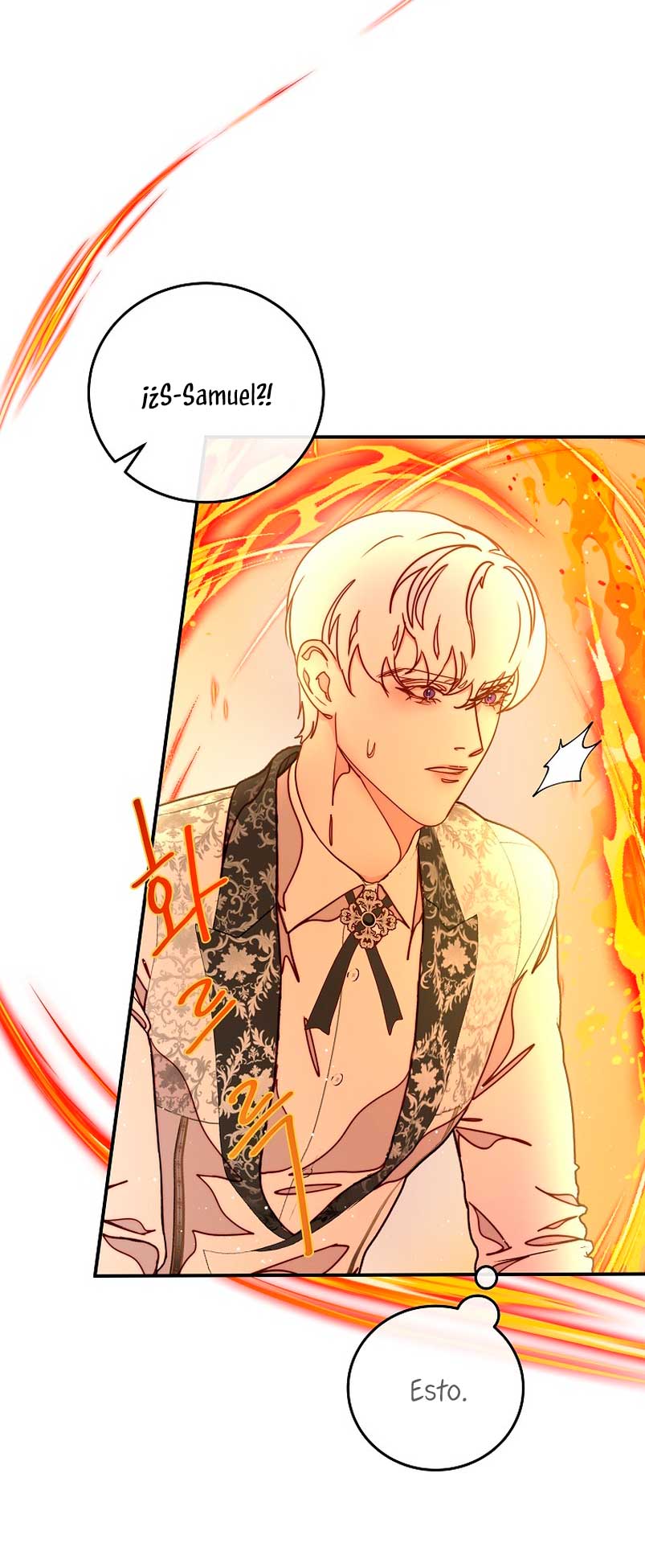 Olviden a Vivian Capítulo 35 - Página 38