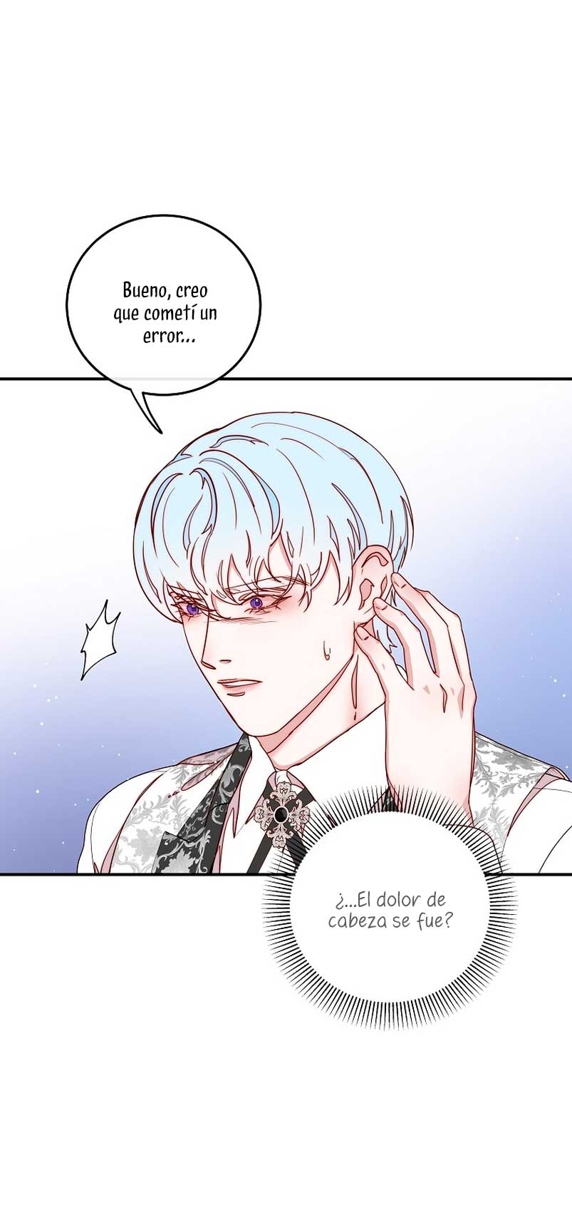 Olviden a Vivian Capítulo 35 - Página 41