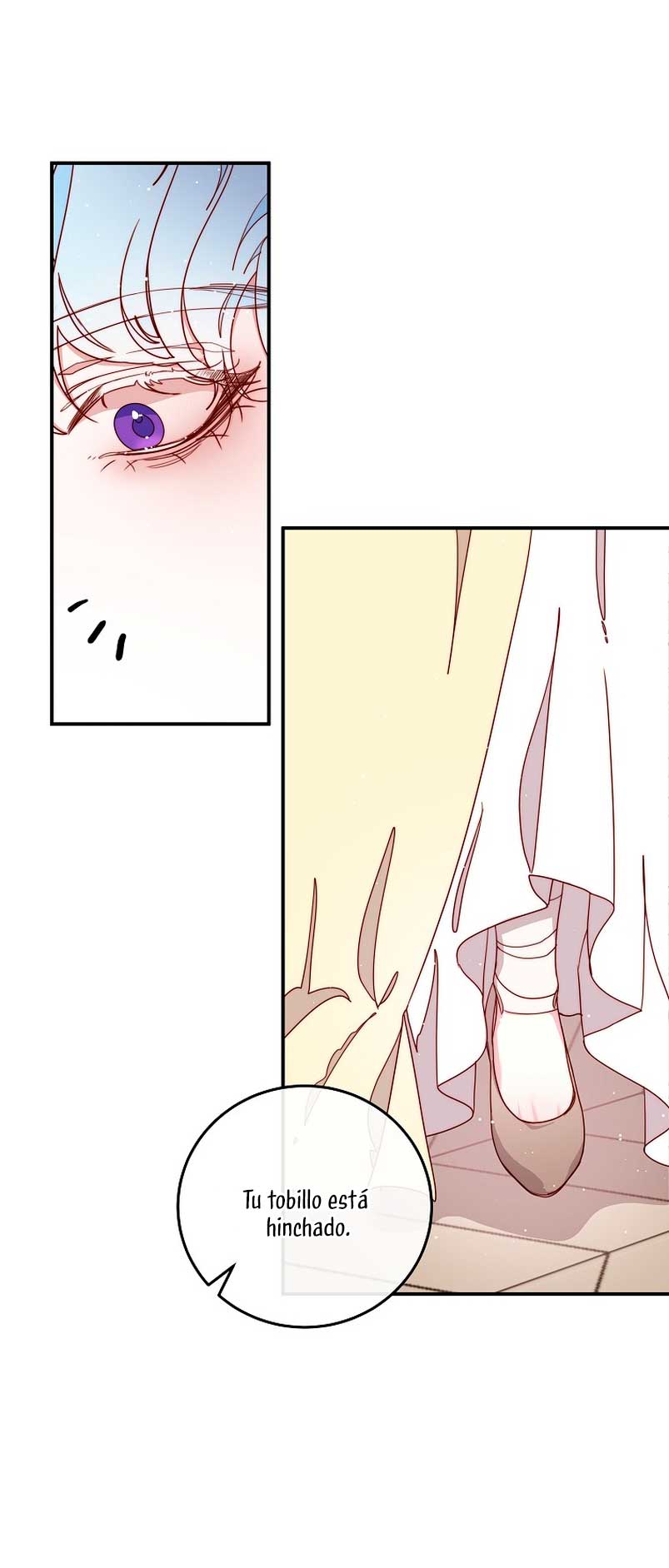 Olviden a Vivian Capítulo 35 - Página 42