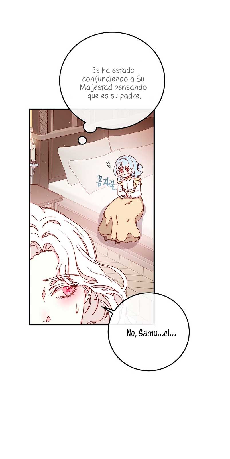 Olviden a Vivian Capítulo 35 - Página 44