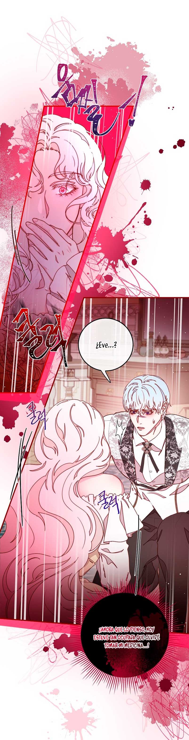 Olviden a Vivian Capítulo 35 - Página 45