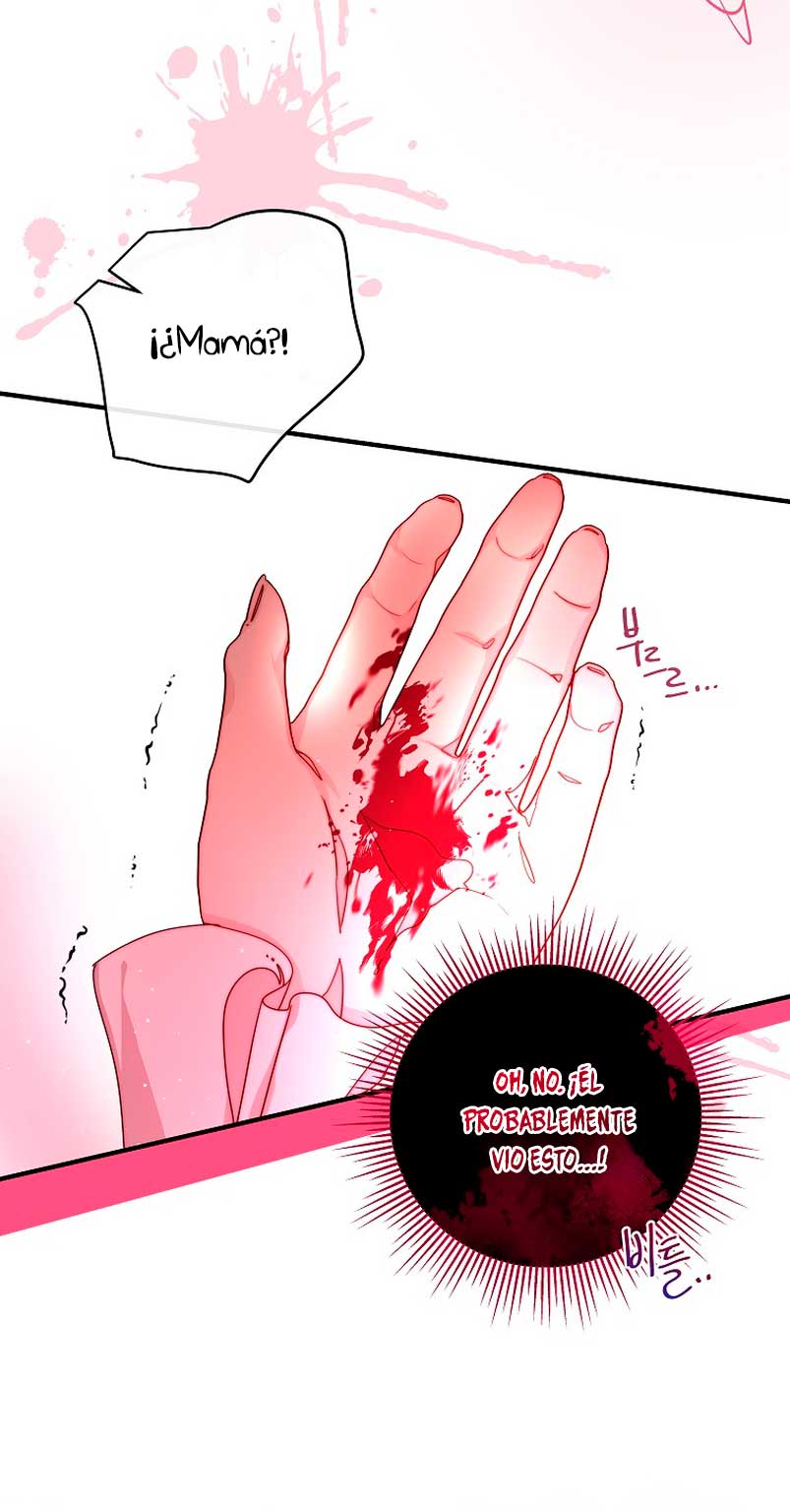 Olviden a Vivian Capítulo 35 - Página 46