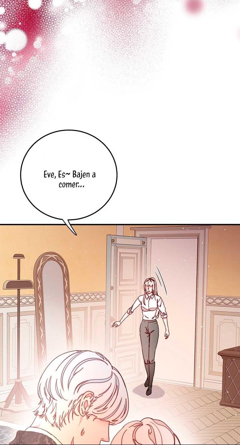 Olviden a Vivian Capítulo 35 - Página 48