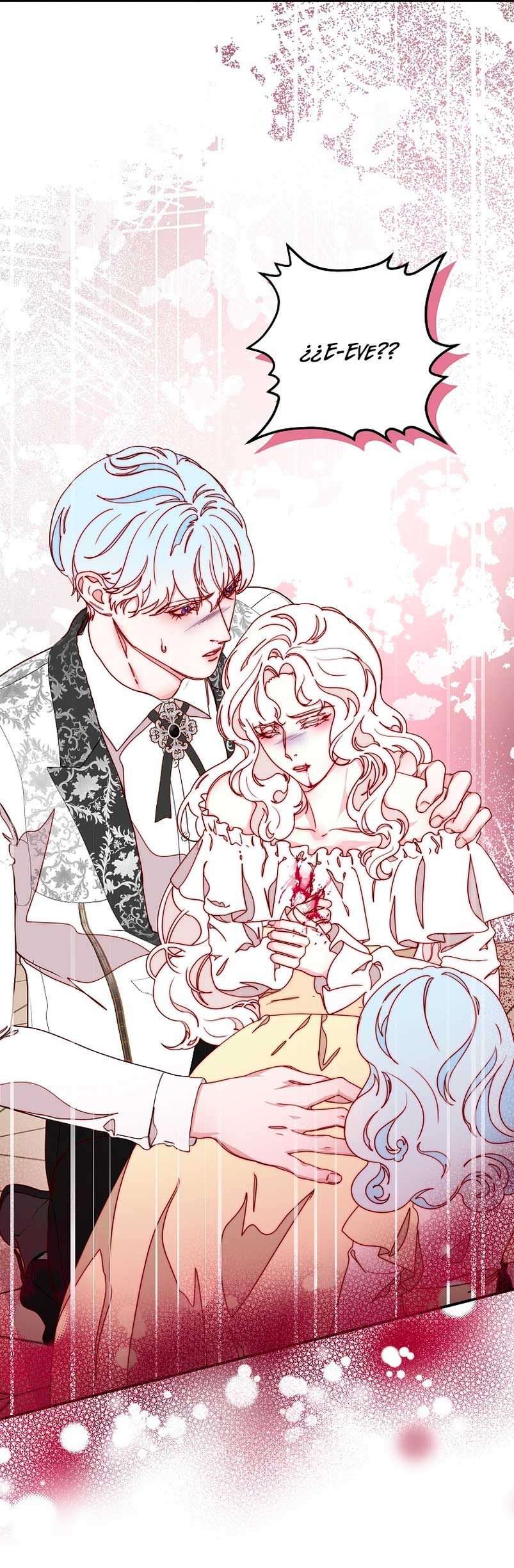 Olviden a Vivian Capítulo 35 - Página 49