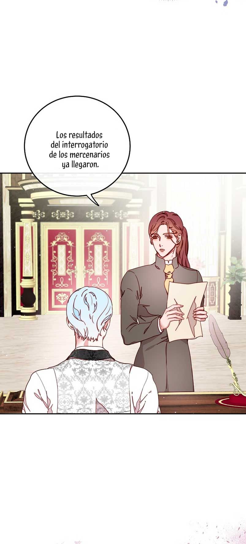 Olviden a Vivian Capítulo 35 - Página 5