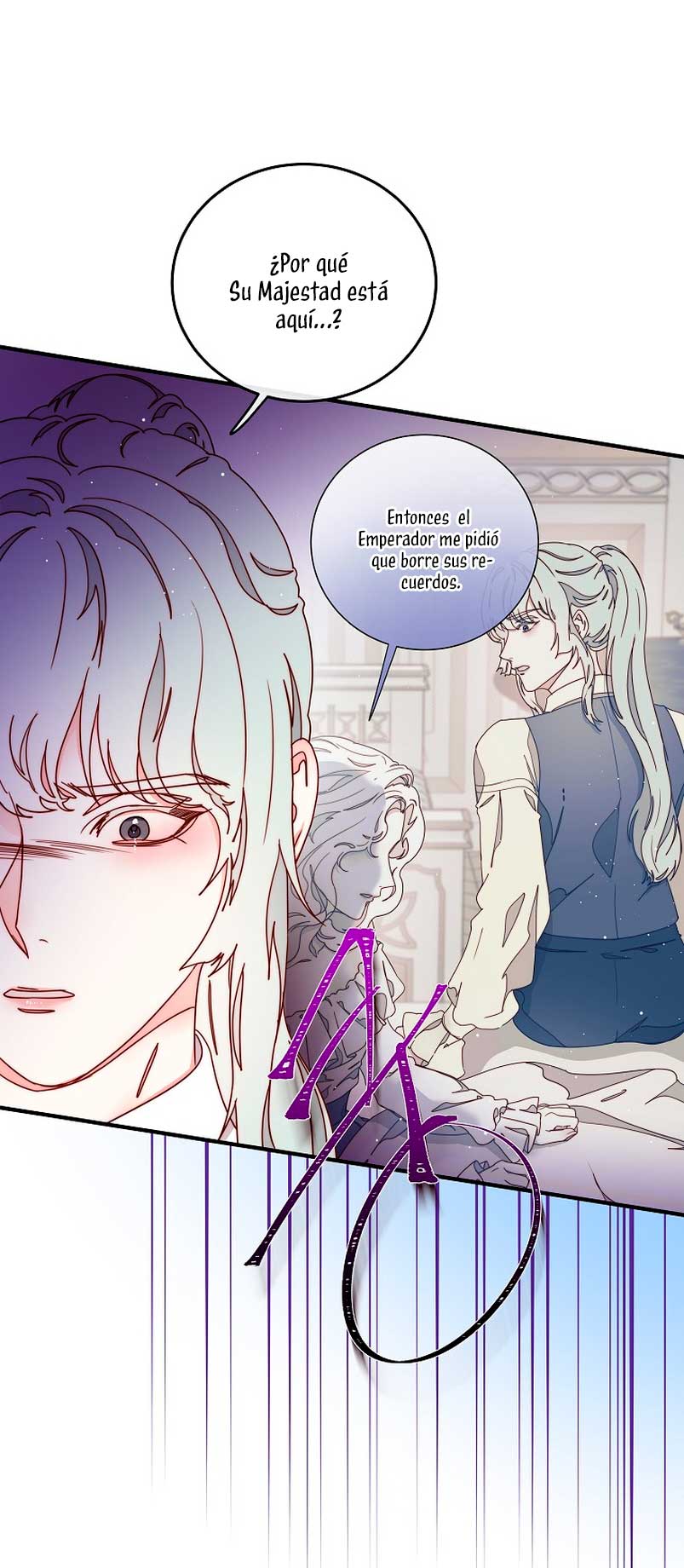 Olviden a Vivian Capítulo 35 - Página 50