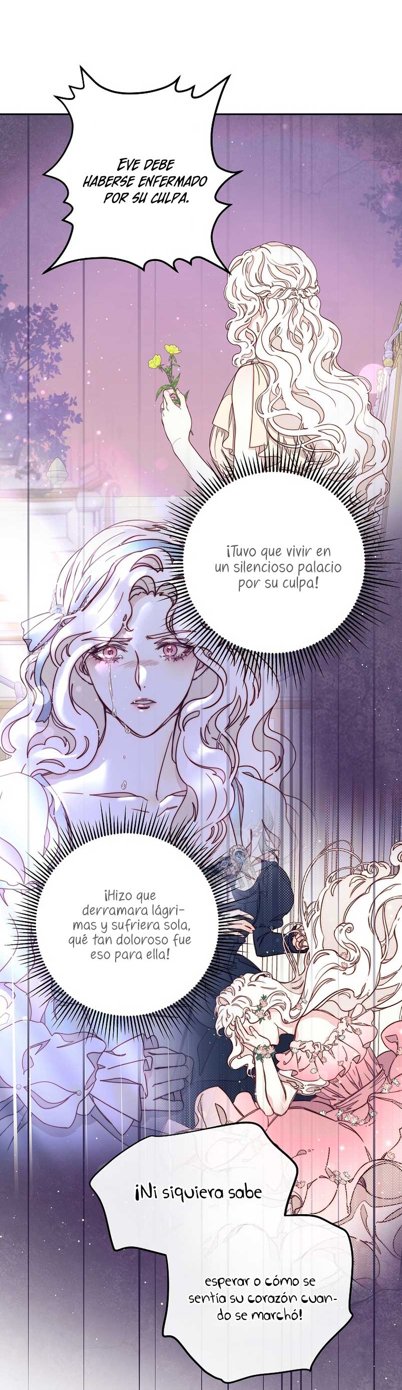 Olviden a Vivian Capítulo 35 - Página 53