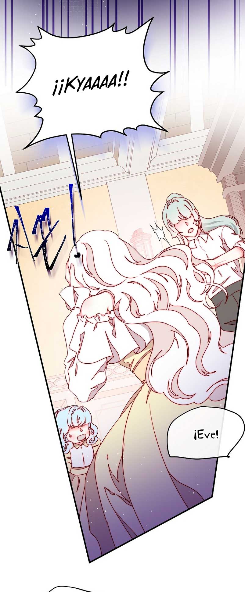 Olviden a Vivian Capítulo 35 - Página 58