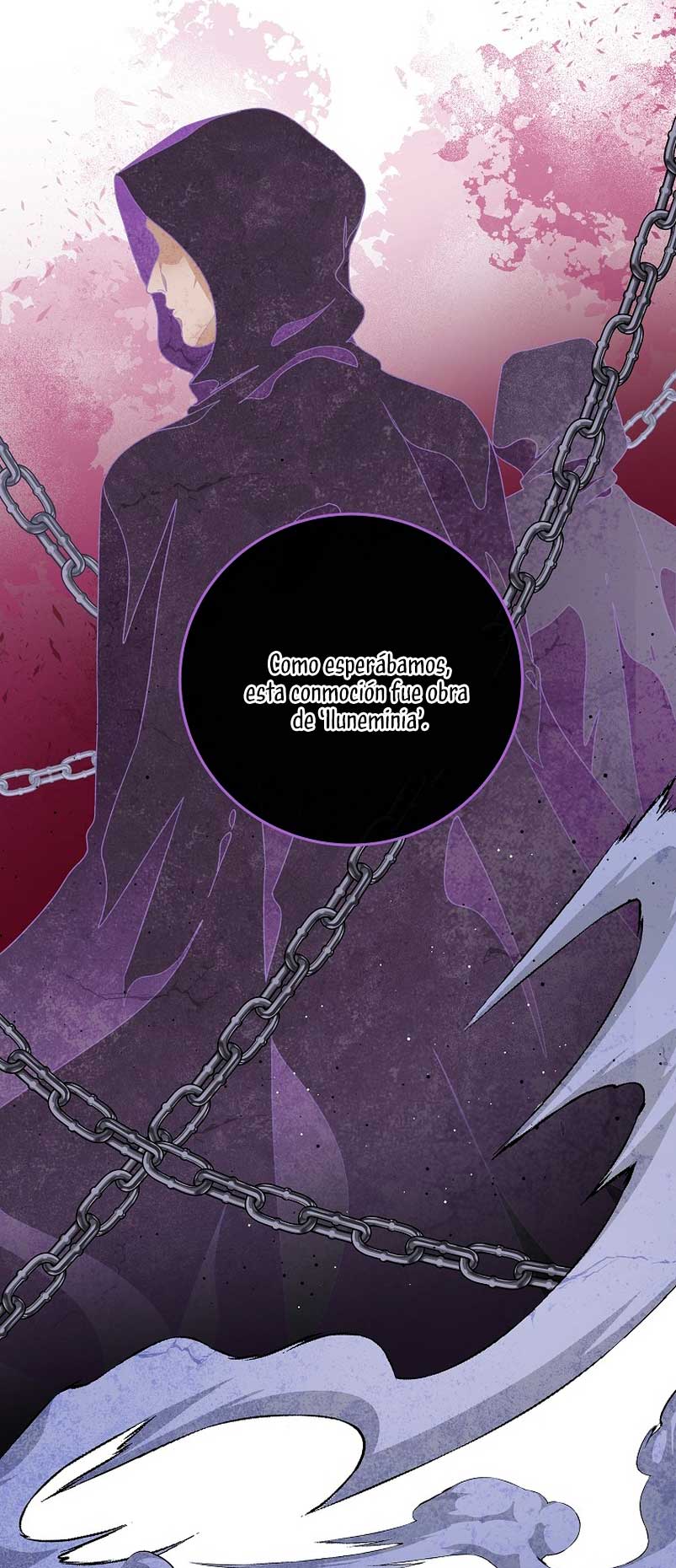 Olviden a Vivian Capítulo 35 - Página 6