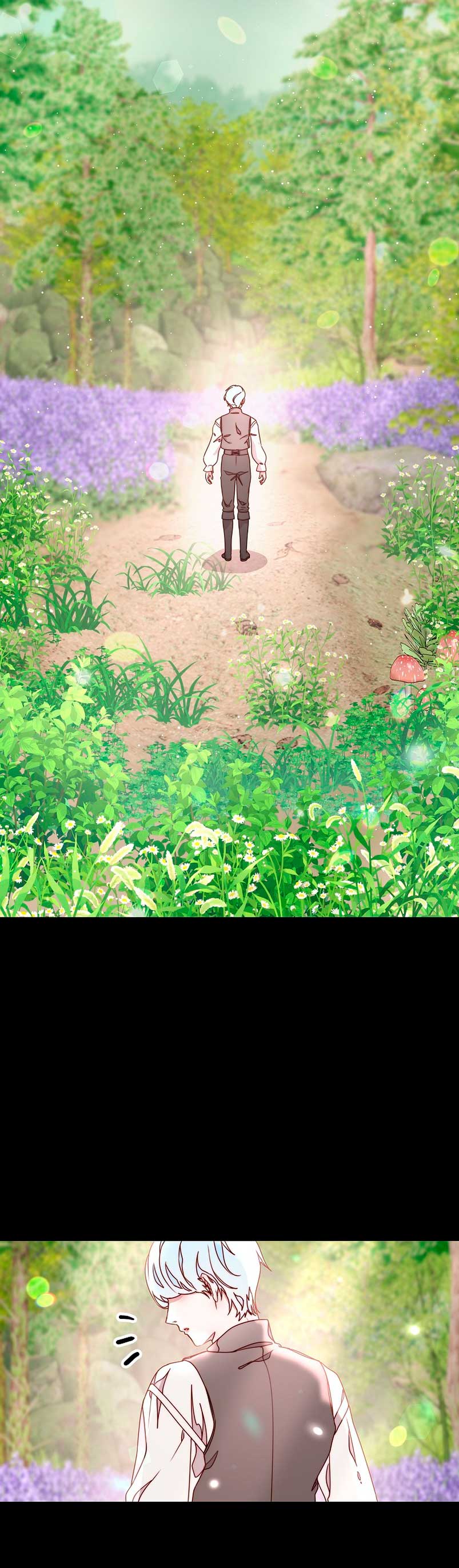 Olviden a Vivian Capítulo 35 - Página 62