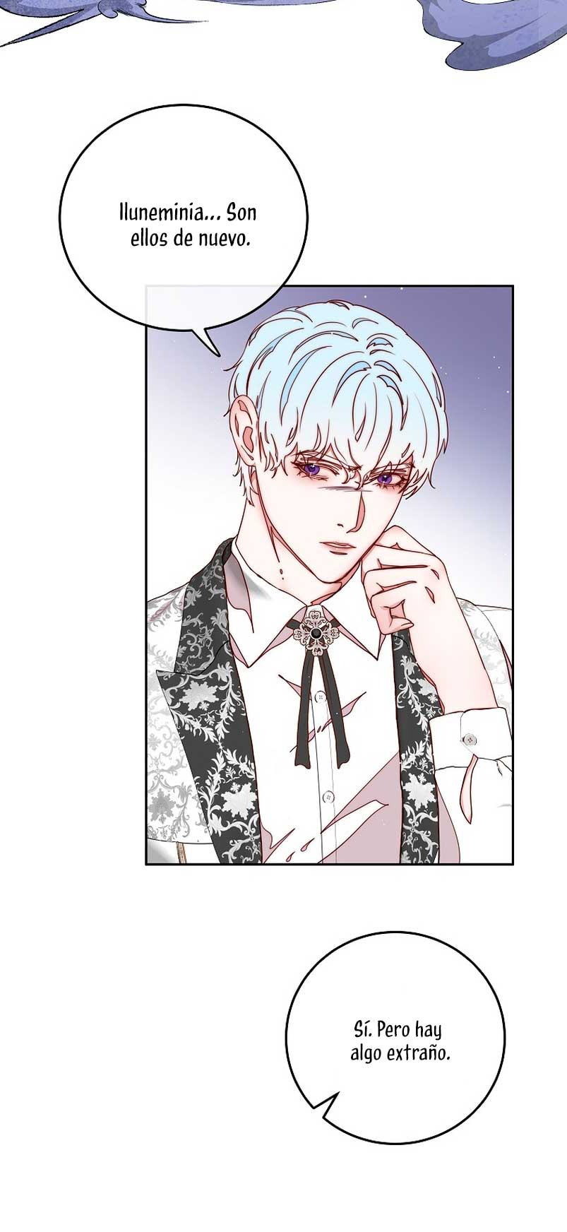 Olviden a Vivian Capítulo 35 - Página 7