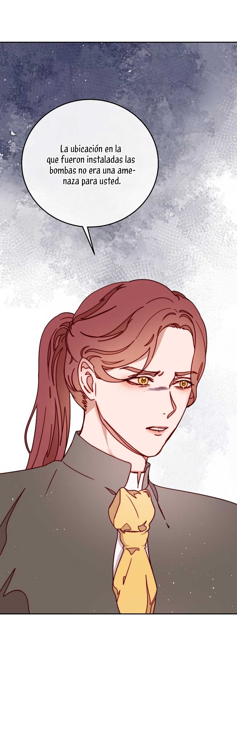 Olviden a Vivian Capítulo 35 - Página 8